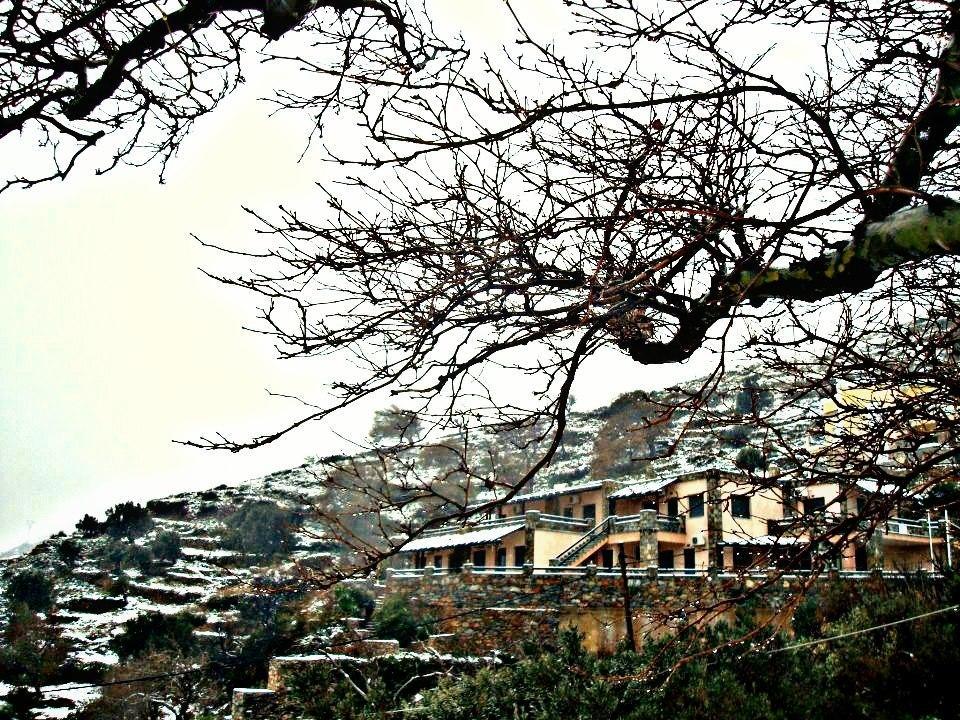Makronas Apartments Karystos  Exterior foto
